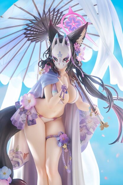 Blue Archive PVC Statue 1/7 Wakamo (Swimsuit) 27 cm – Bild 5