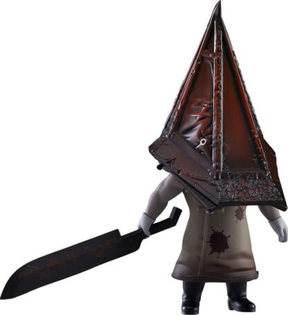 Silent Hill 2 Nendoroid Actionfigur Red Pyramid Thing 10 cm