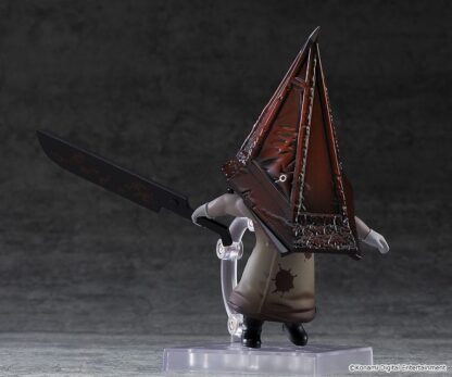 Silent Hill 2 Nendoroid Actionfigur Red Pyramid Thing 10 cm – Bild 3