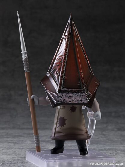 Silent Hill 2 Nendoroid Actionfigur Red Pyramid Thing 10 cm – Bild 4