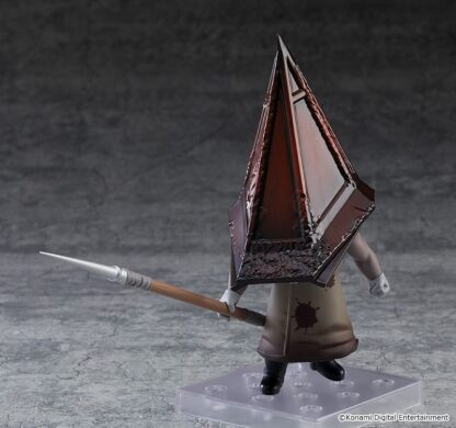 Silent Hill 2 Nendoroid Actionfigur Red Pyramid Thing 10 cm – Bild 5