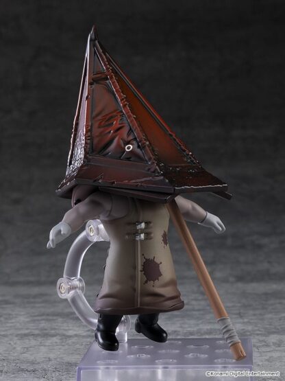 Silent Hill 2 Nendoroid Actionfigur Red Pyramid Thing 10 cm – Bild 6