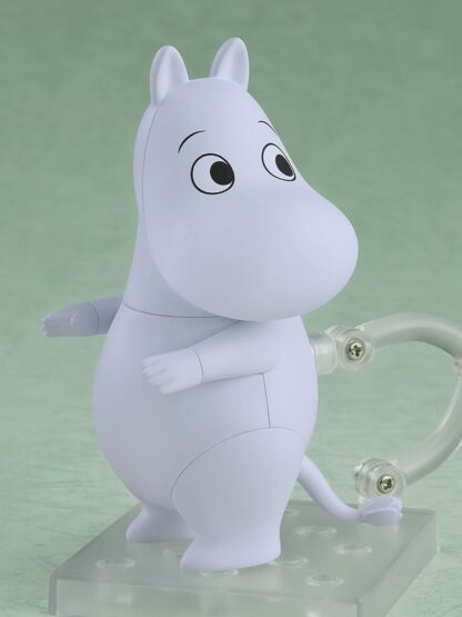 Mumins Nendoroid Actionfigur Mumin 10 cm – Bild 3