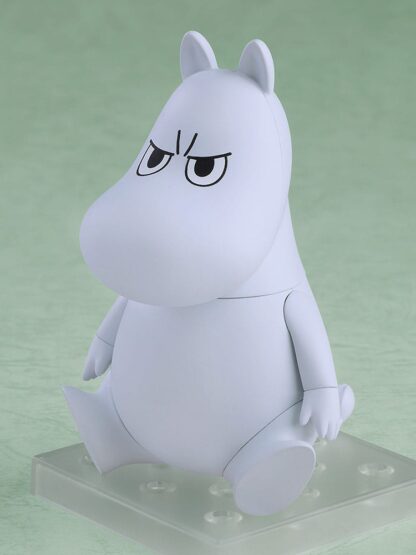 Mumins Nendoroid Actionfigur Mumin 10 cm – Bild 4