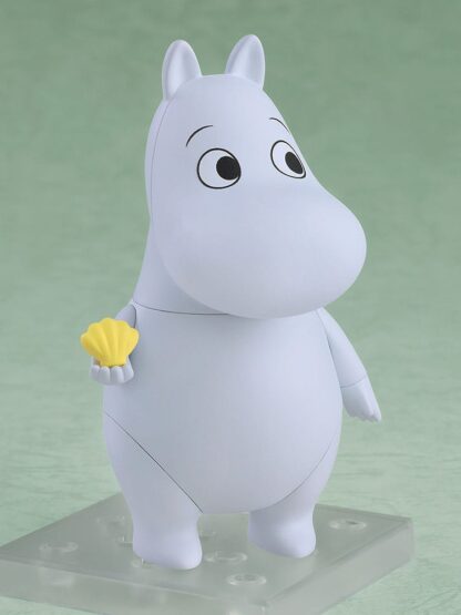 Mumins Nendoroid Actionfigur Mumin 10 cm – Bild 5