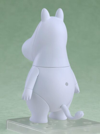 Mumins Nendoroid Actionfigur Mumin 10 cm – Bild 6