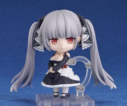 Azur Lane Nendoroid Actionfigur Formidable Light Equipment Ver. 10 cm – Bild 2