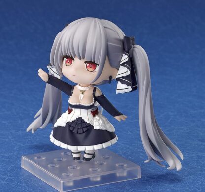 Azur Lane Nendoroid Actionfigur Formidable Light Equipment Ver. 10 cm – Bild 3