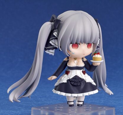 Azur Lane Nendoroid Actionfigur Formidable Light Equipment Ver. 10 cm – Bild 4