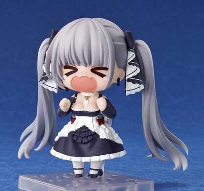 Azur Lane Nendoroid Actionfigur Formidable Light Equipment Ver. 10 cm – Bild 5