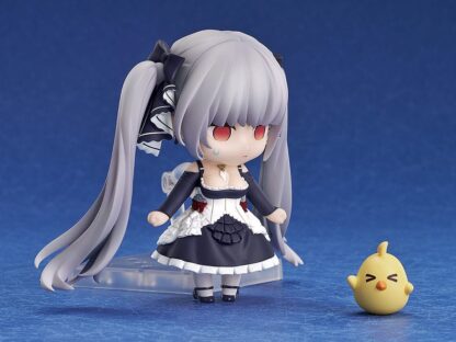 Azur Lane Nendoroid Actionfigur Formidable Light Equipment Ver. 10 cm – Bild 6