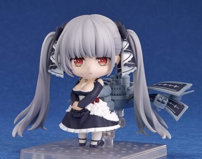 Azur Lane Nendoroid Actionfigur Formidable 10 cm – Bild 2