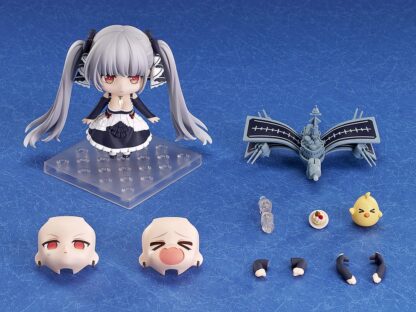 Azur Lane Nendoroid Actionfigur Formidable 10 cm – Bild 4