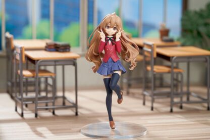 Toradora! Pop Up Parade PVC Statue Taiga Aisaka 18 cm – Bild 2