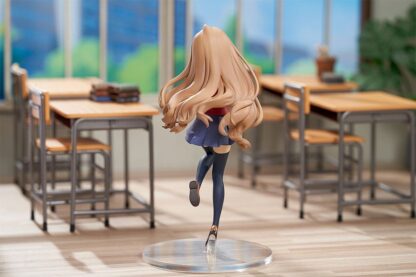 Toradora! Pop Up Parade PVC Statue Taiga Aisaka 18 cm – Bild 3