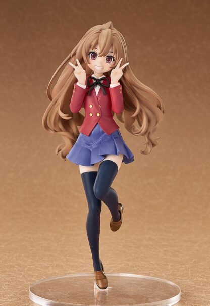 Toradora! Pop Up Parade PVC Statue Taiga Aisaka 18 cm – Bild 6