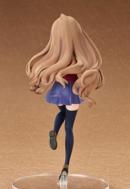 Toradora! Pop Up Parade PVC Statue Taiga Aisaka 18 cm – Bild 7