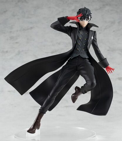 Persona 5: The Animation Pop Up Parade PVC Statue Joker (3rd-run) 17 cm – Bild 5