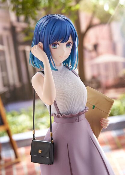 Oshi no Ko PVC Statue 1/6 Akane Kurokawa: Date Style Ver. 27 cm – Bild 3