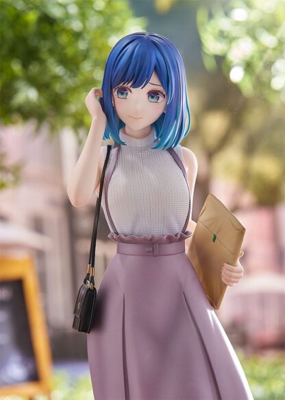 Oshi no Ko PVC Statue 1/6 Akane Kurokawa: Date Style Ver. 27 cm – Bild 4