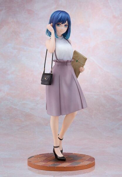 Oshi no Ko PVC Statue 1/6 Akane Kurokawa: Date Style Ver. 27 cm – Bild 6