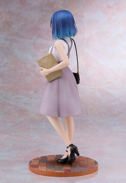 Oshi no Ko PVC Statue 1/6 Akane Kurokawa: Date Style Ver. 27 cm – Bild 7