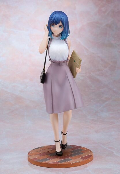 Oshi no Ko PVC Statue 1/6 Akane Kurokawa: Date Style Ver. 27 cm – Bild 8