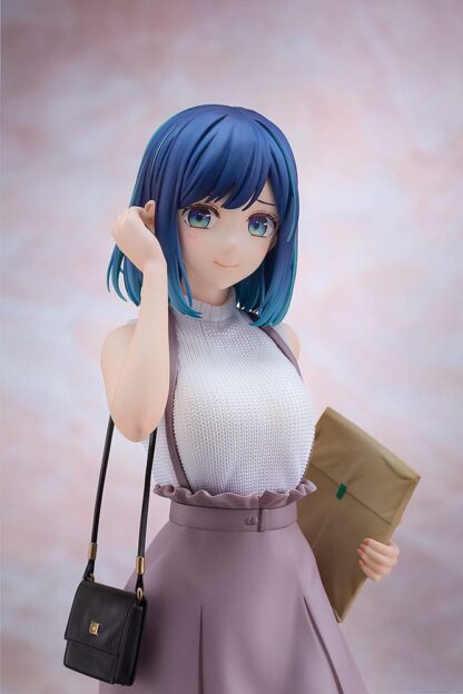 Oshi no Ko PVC Statue 1/6 Akane Kurokawa: Date Style Ver. 27 cm – Bild 9