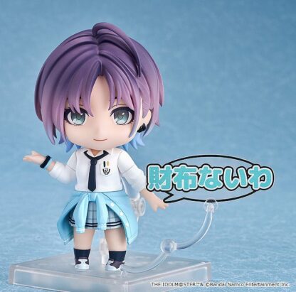 The Idolmaster Shiny Colors Actionfigur Toru Asakura 10 cm – Bild 3