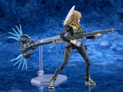 Xenoblade Chronicles 3 Figma Actionfigur Eunie 15 cm – Bild 5