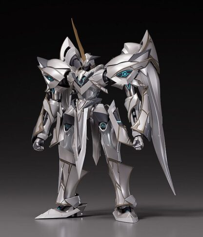 The Legend of Heroes: Trails of Cold Steel Moderoid Plastic Model Kit Argreion, the Argent Knight 17 cm – Bild 2