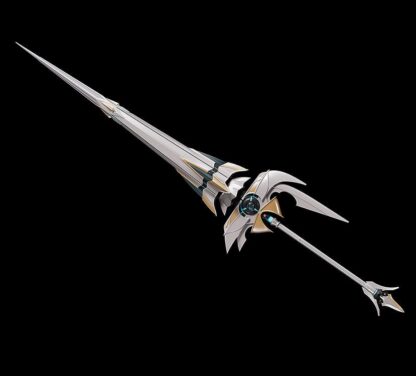 The Legend of Heroes: Trails of Cold Steel Moderoid Plastic Model Kit Argreion, the Argent Knight 17 cm – Bild 9