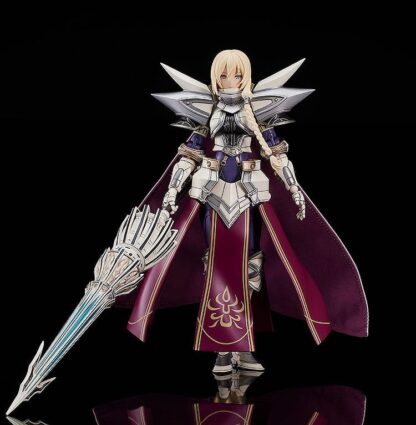 The Legend of Heroes: Trails of Cold Steel Modellbausatz PLAMATEA Arianrhod, the Steel Maiden 16 cm – Bild 2