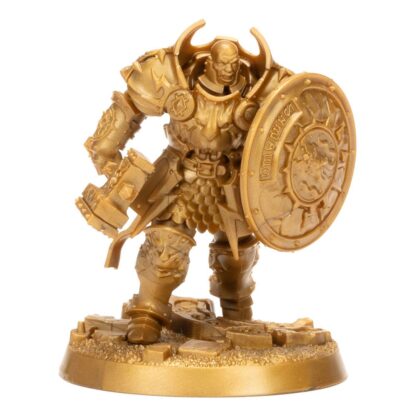 Warhammer Age of Sigmar Miniaturen Warhammer Heroes: Stormcast Eternals Display (8) – Bild 5