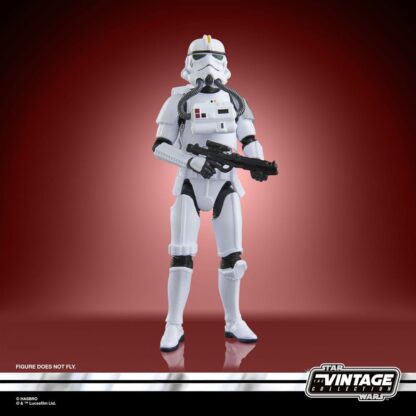 Star Wars Jedi: Survivor Vintage Collection Actionfigur Jetpack Trooper 10 cm – Bild 4