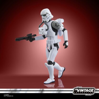 Star Wars Jedi: Survivor Vintage Collection Actionfigur Jetpack Trooper 10 cm – Bild 7