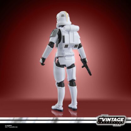 Star Wars Jedi: Survivor Vintage Collection Actionfigur Jetpack Trooper 10 cm – Bild 11