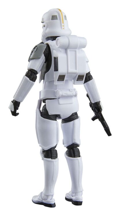 Star Wars Jedi: Survivor Vintage Collection Actionfigur Jetpack Trooper 10 cm – Bild 12