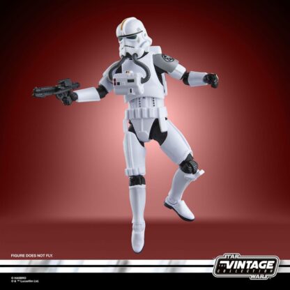 Star Wars Jedi: Survivor Vintage Collection Actionfigur Jetpack Trooper 10 cm – Bild 13