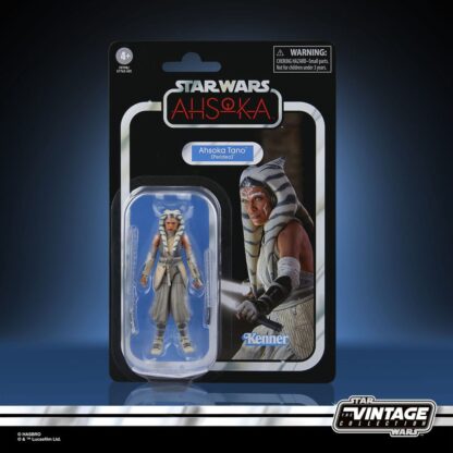 Star Wars: Ahsoka Vintage Collection Actionfigur Ahsoka Tano (Peridea) 10 cm – Bild 2