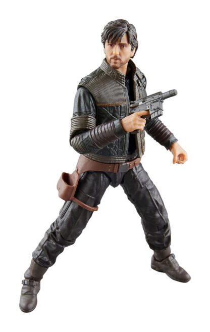 Star Wars: Andor Black Series Actionfigur Cassian Andor 15 cm – Bild 15