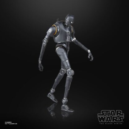 Star Wars: Andor Black Series Actionfigur K-2SO (Kay-Tuesso) 15 cm – Bild 4