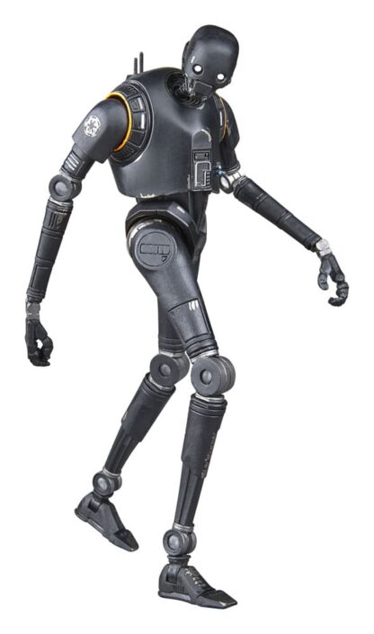 Star Wars: Andor Black Series Actionfigur K-2SO (Kay-Tuesso) 15 cm – Bild 5