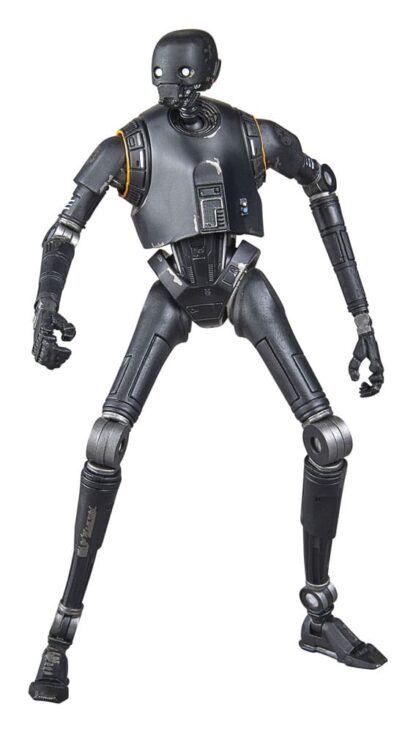 Star Wars: Andor Black Series Actionfigur K-2SO (Kay-Tuesso) 15 cm – Bild 14