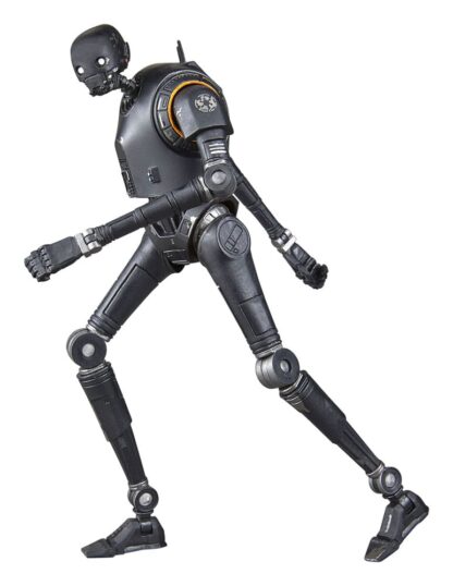 Star Wars: Andor Black Series Actionfigur K-2SO (Kay-Tuesso) 15 cm – Bild 18