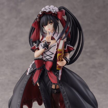 Date A Live PVC Statue 1/7 Kurumi Tokisaki Rasiel Ver. 25 cm – Bild 9