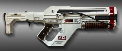 Alien: Romulus Life-Size Replik Pulse Rifle 71 cm – Bild 3