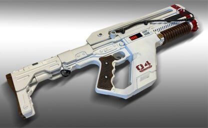 Alien: Romulus Life-Size Replik Pulse Rifle 71 cm – Bild 8