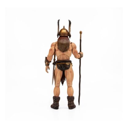 Frazetta Girls Actionfigur 1/12 Norseman 18 cm – Bild 3