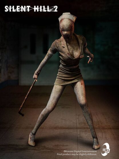 Silent Hill 2 Actionfigur 1/6 Bubble Head Nurse 30 cm – Bild 6